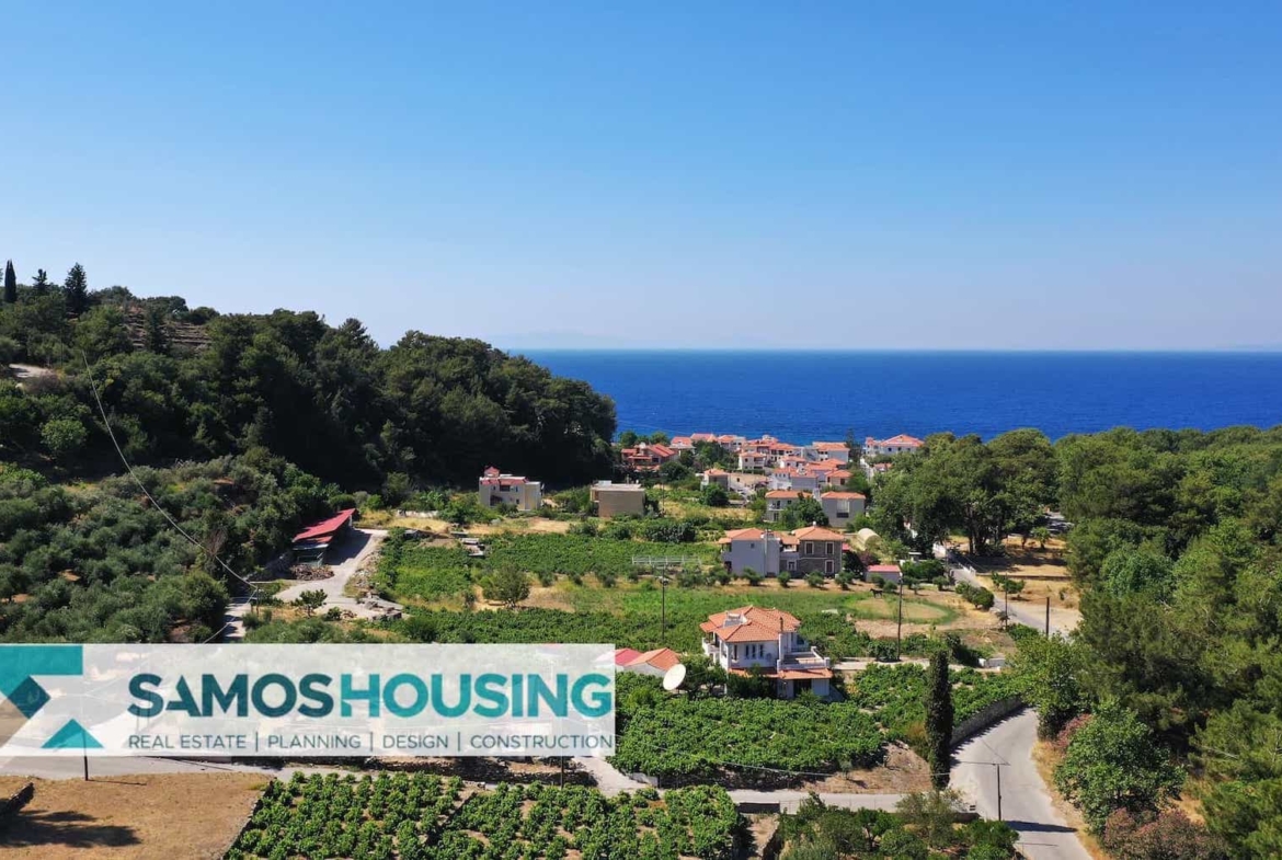 SH421 Breathtaking View Plot