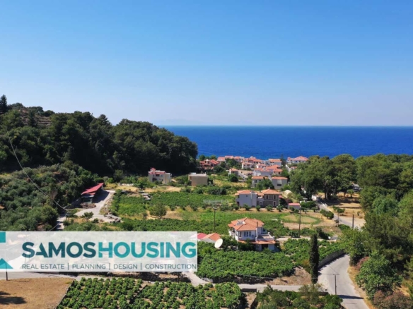 SH421 Breathtaking View Plot