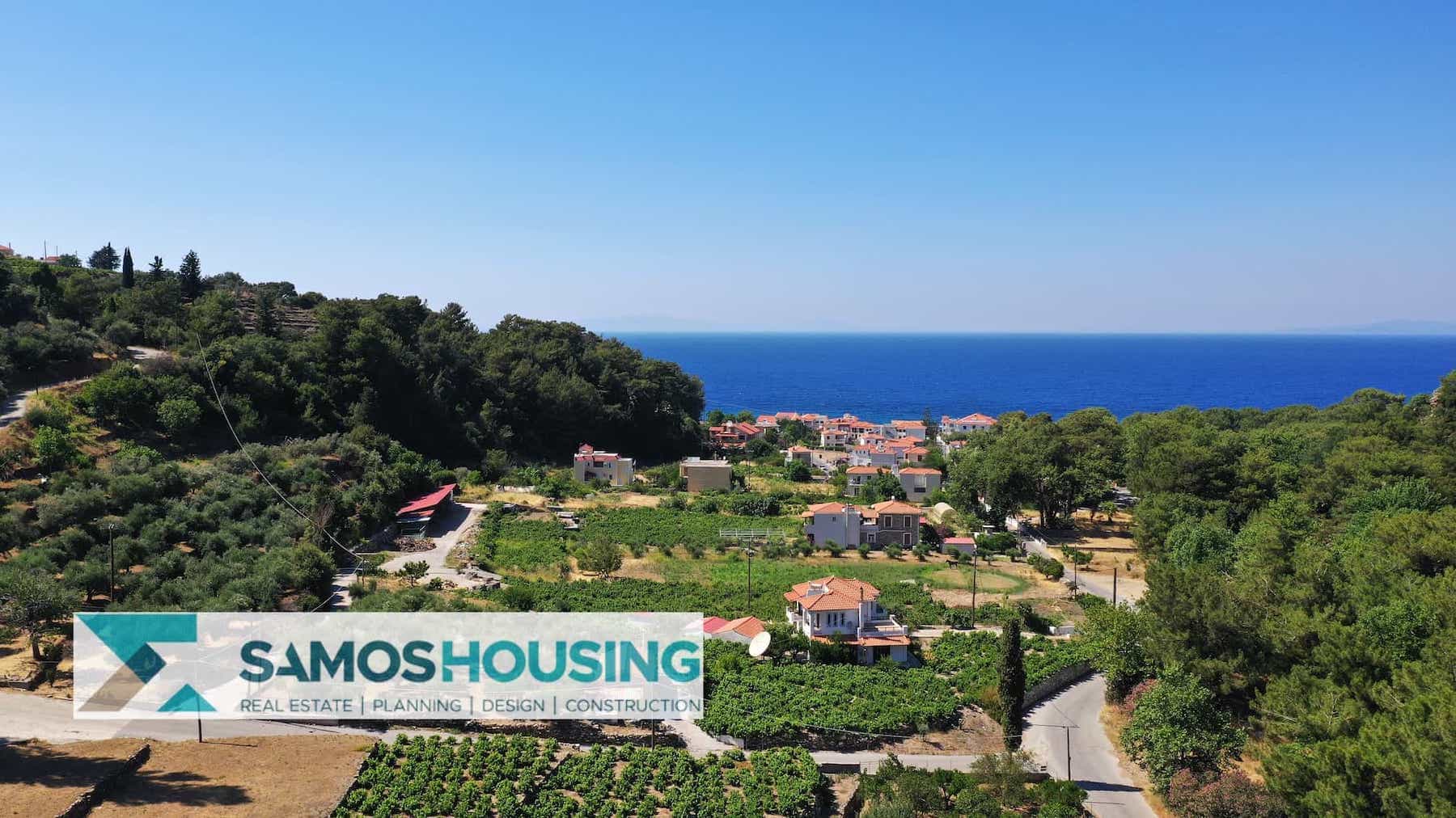 SH421 Breathtaking View Plot