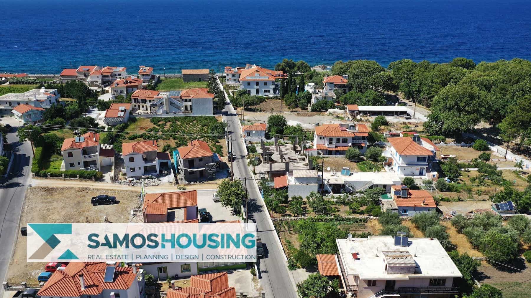 SH421 Breathtaking View Plot