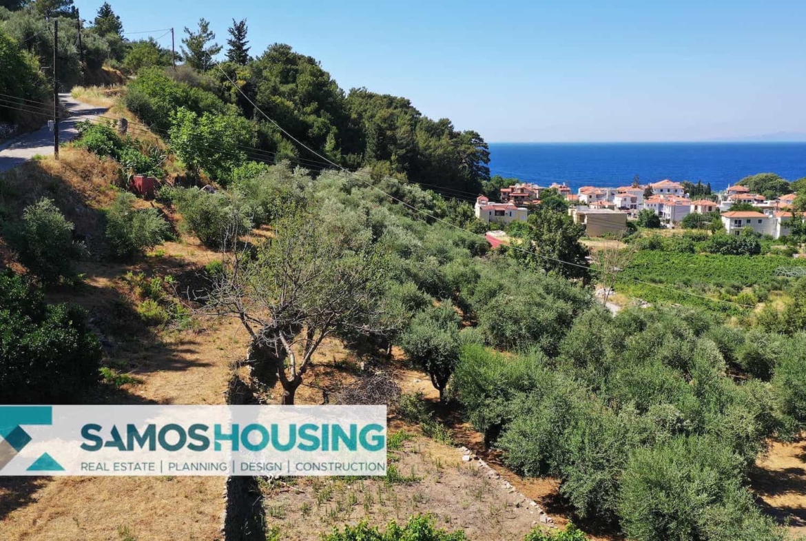 SH421 Breathtaking View Plot