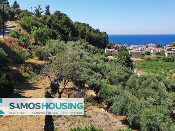 SH421 Breathtaking View Plot