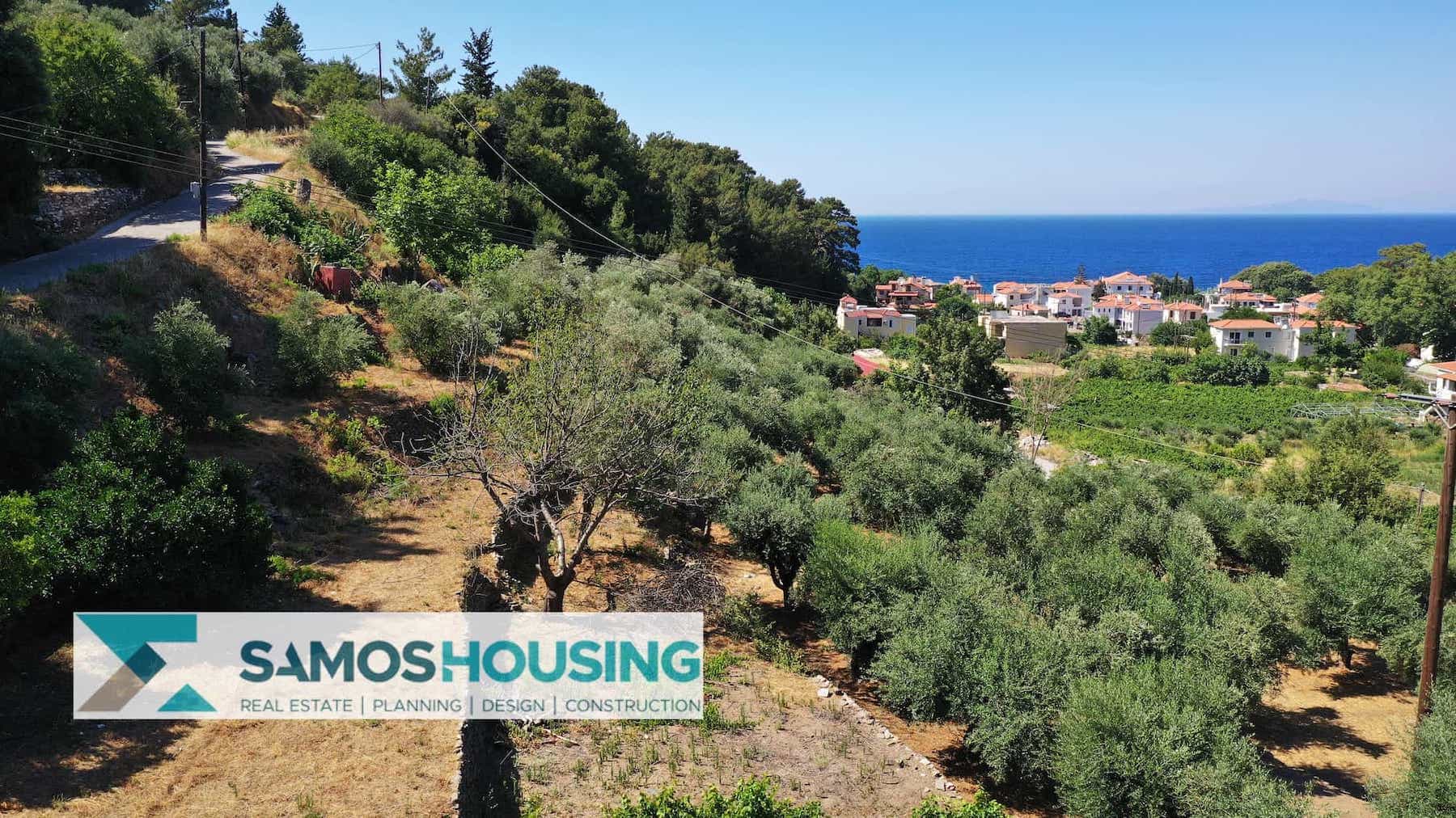 SH421 Breathtaking View Plot