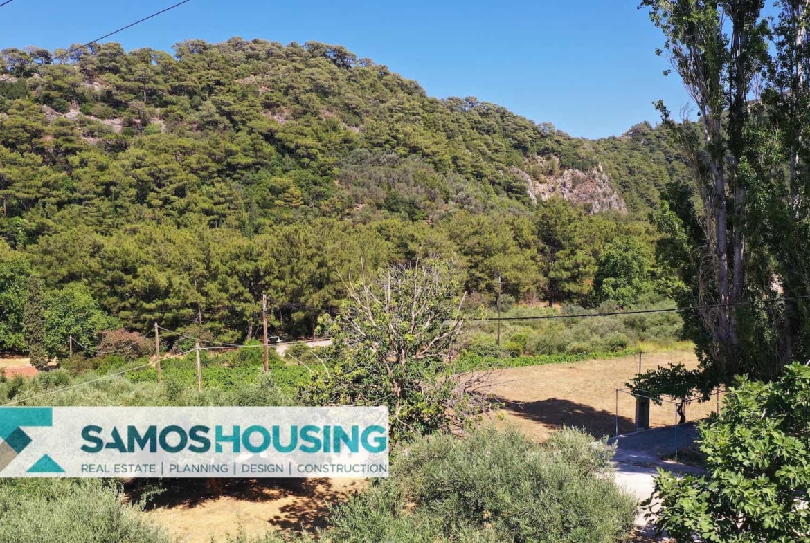 SH421 Breathtaking View Plot