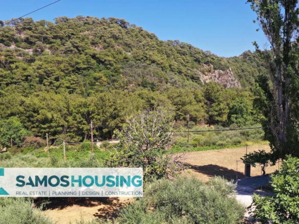 SH421 Breathtaking View Plot