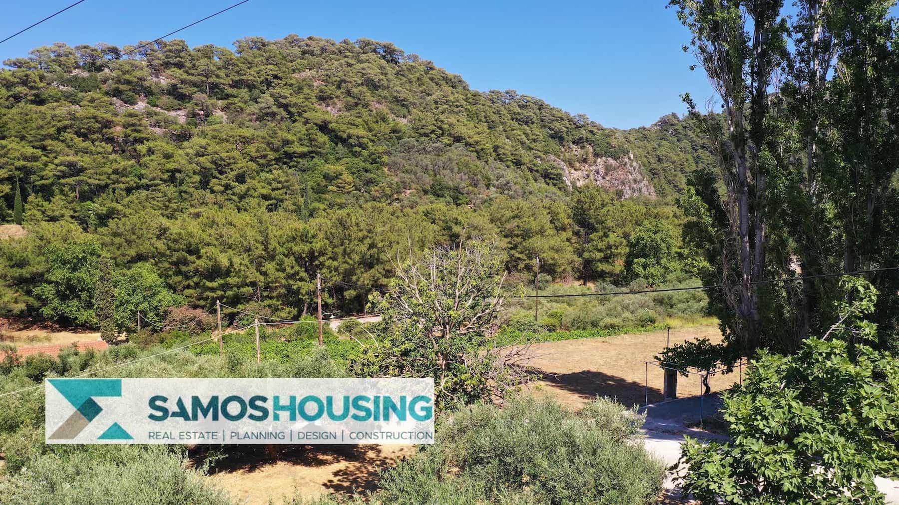 SH421 Breathtaking View Plot