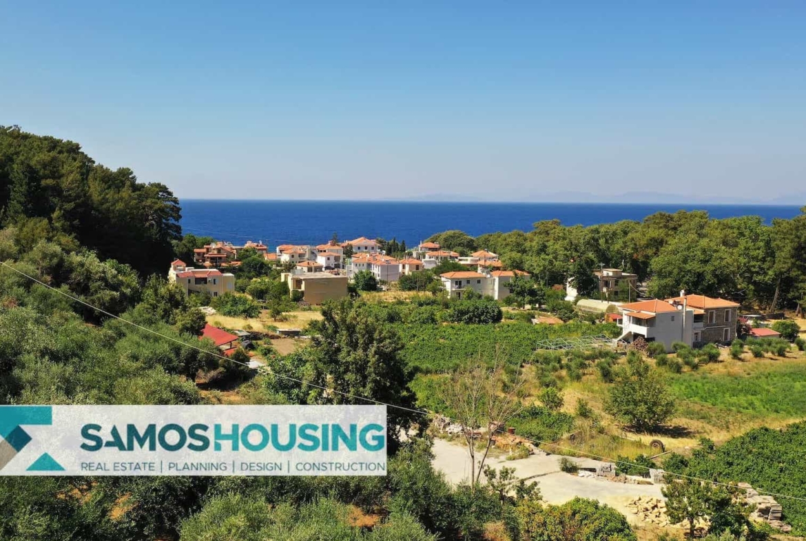 SH421 Breathtaking View Plot