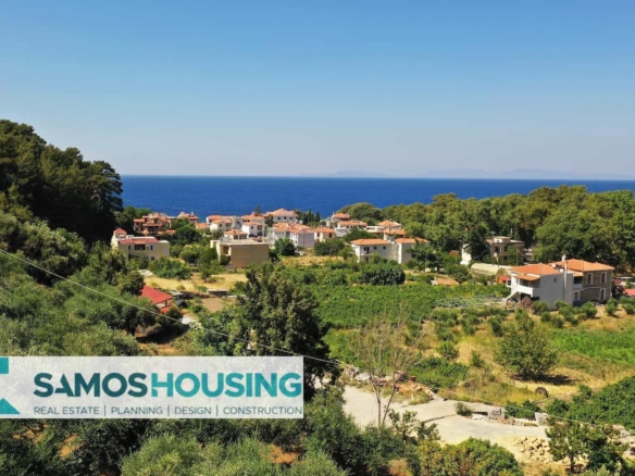 SH421 Breathtaking View Plot