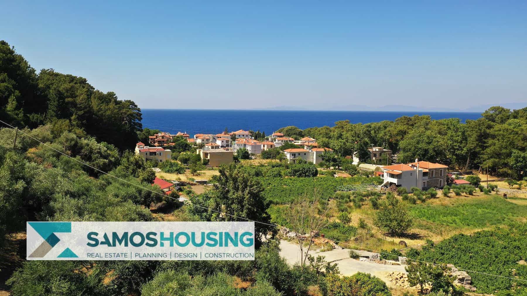 SH421 Breathtaking View Plot