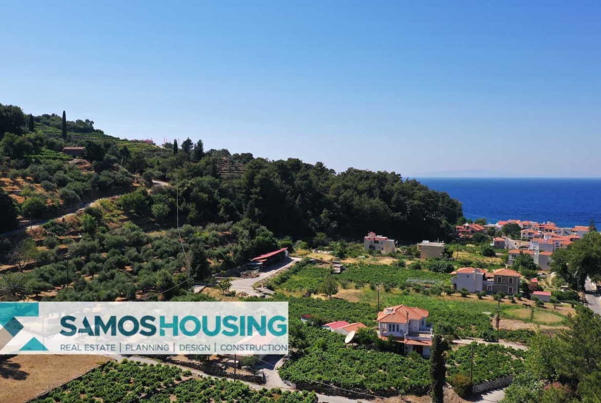 SH421 Breathtaking View Plot
