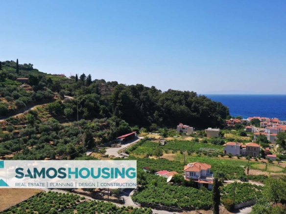 SH421 Breathtaking View Plot