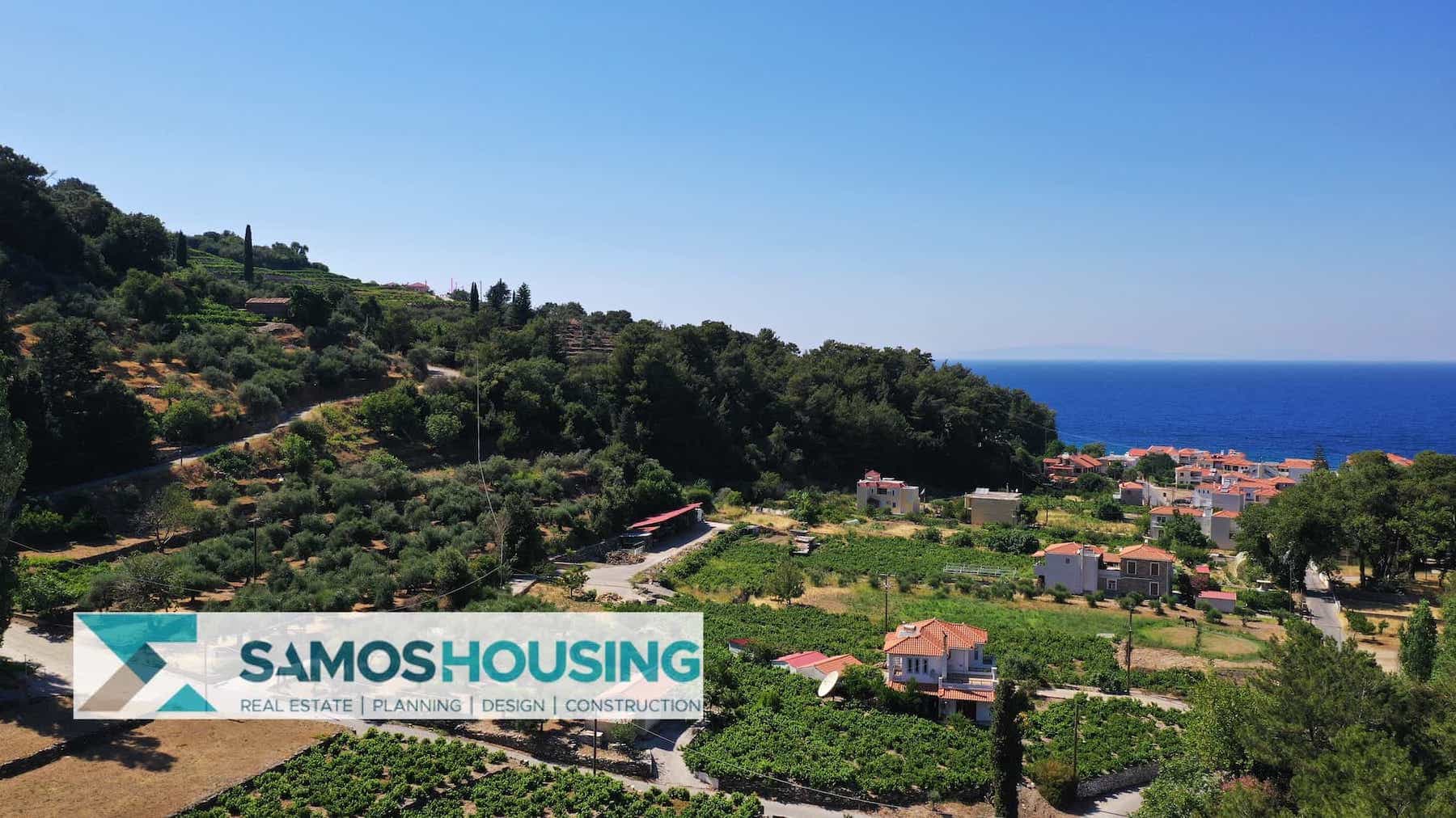 SH421 Breathtaking View Plot