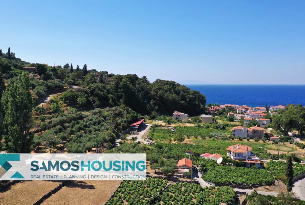 SH421 Breathtaking View Plot