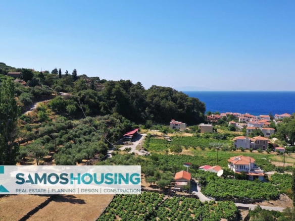 SH421 Breathtaking View Plot