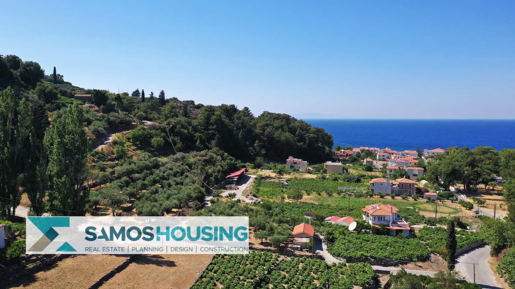 SH421 Breathtaking View Plot