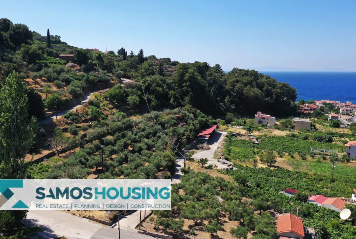 SH421 Breathtaking View Plot