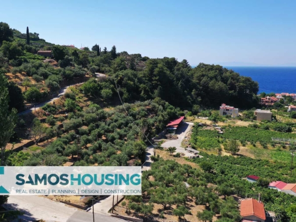 SH421 Breathtaking View Plot