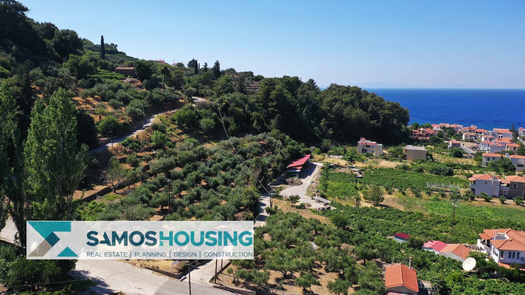 SH421 Breathtaking View Plot