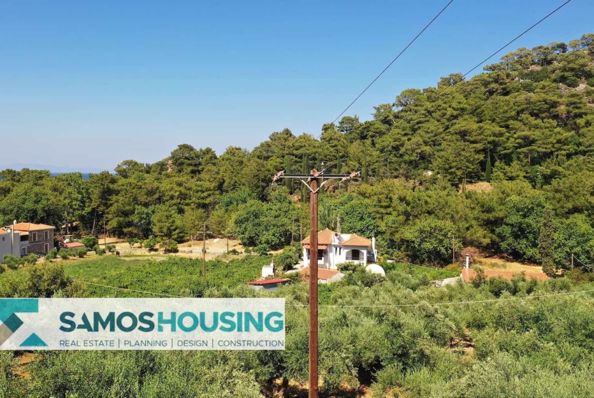 SH421 Breathtaking View Plot