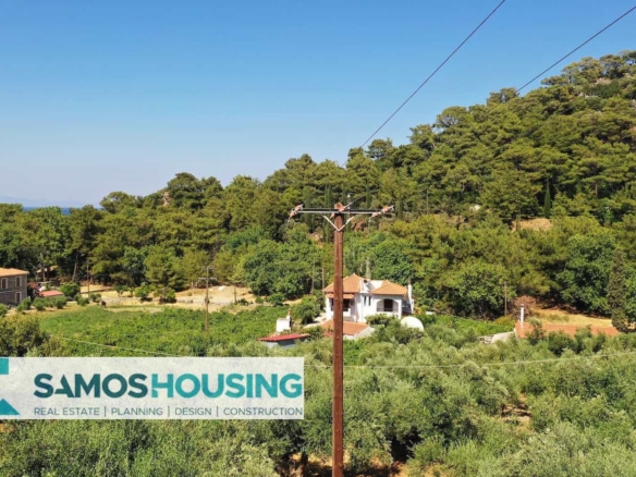 SH421 Breathtaking View Plot