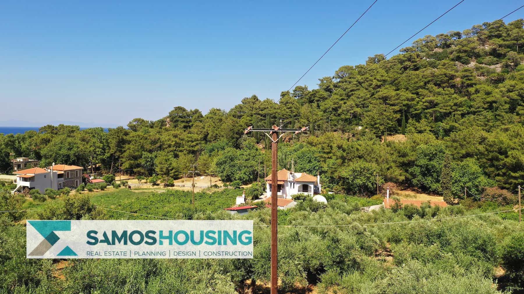 SH421 Breathtaking View Plot