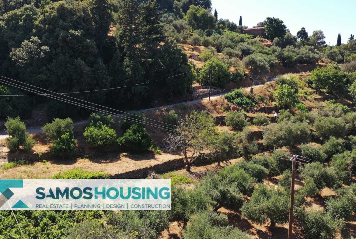 SH421 Breathtaking View Plot