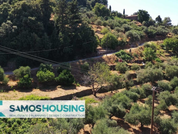 SH421 Breathtaking View Plot