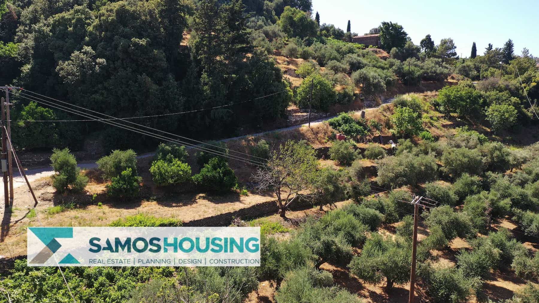 SH421 Breathtaking View Plot