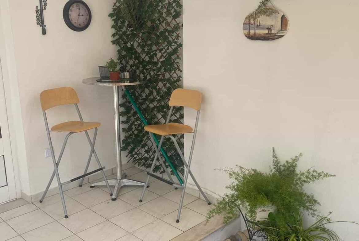 SH356 Ευρύχωρη εξοχική κατοικία