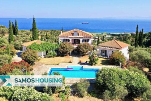 SH428 Grand View Villa
