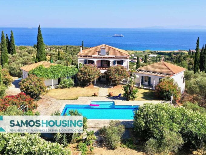 SH428 Grand View Villa