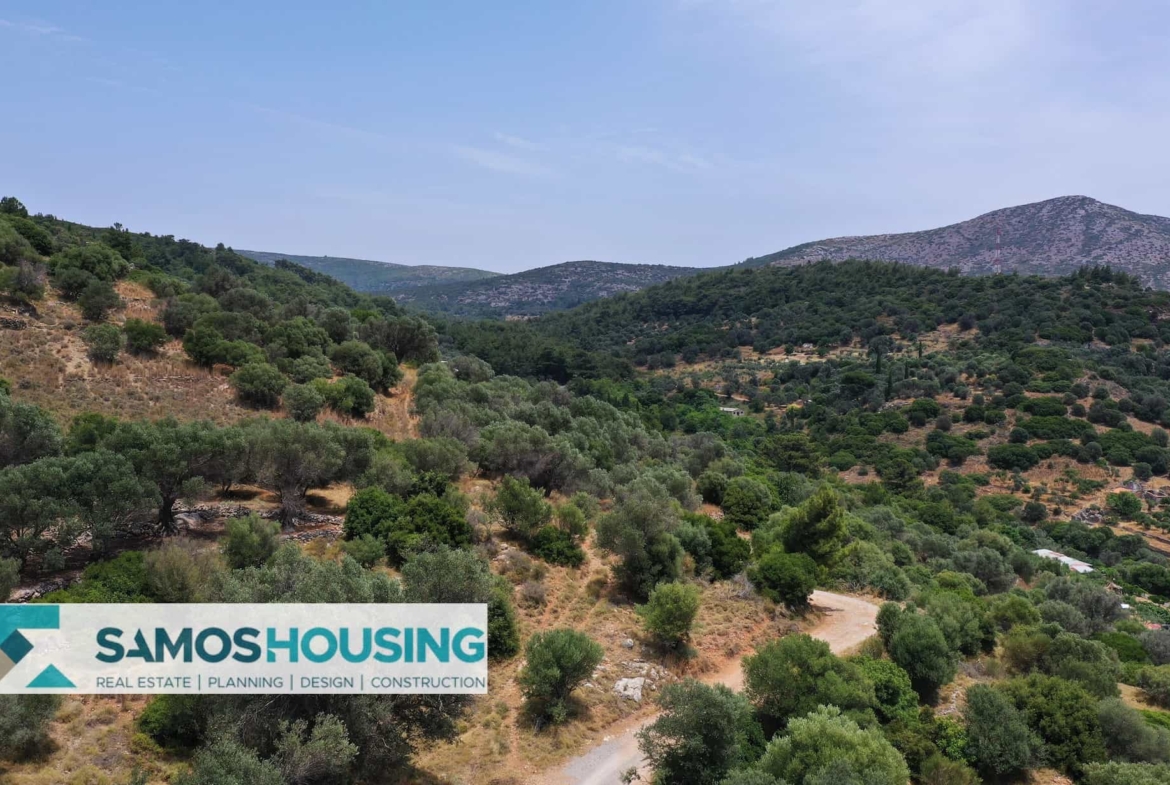 SH427 Sea View Plots