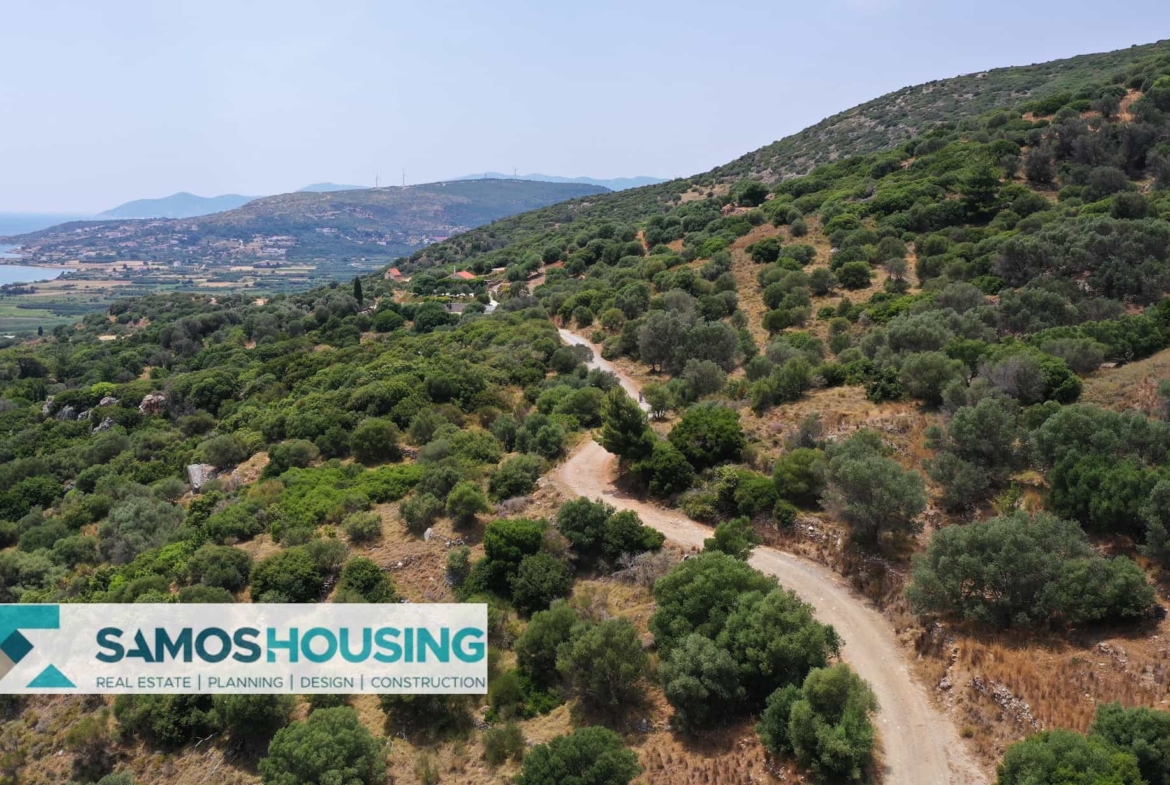 SH427 Sea View Plots