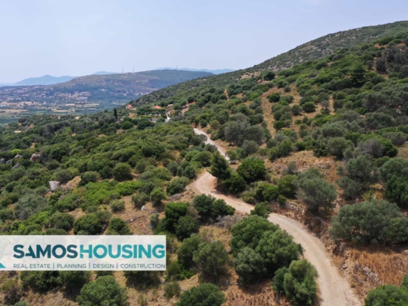 SH427 Sea View Plots