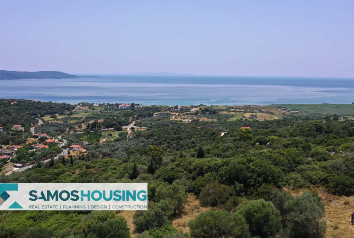 SH427 Sea View Plots