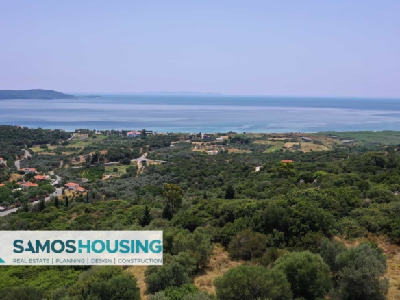 SH427 Sea View Plots