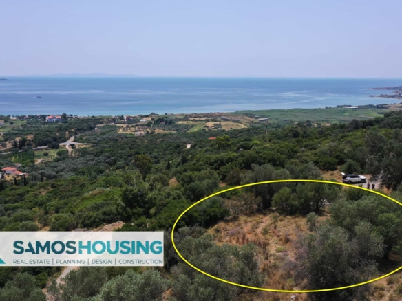 SH427 Sea View Plots