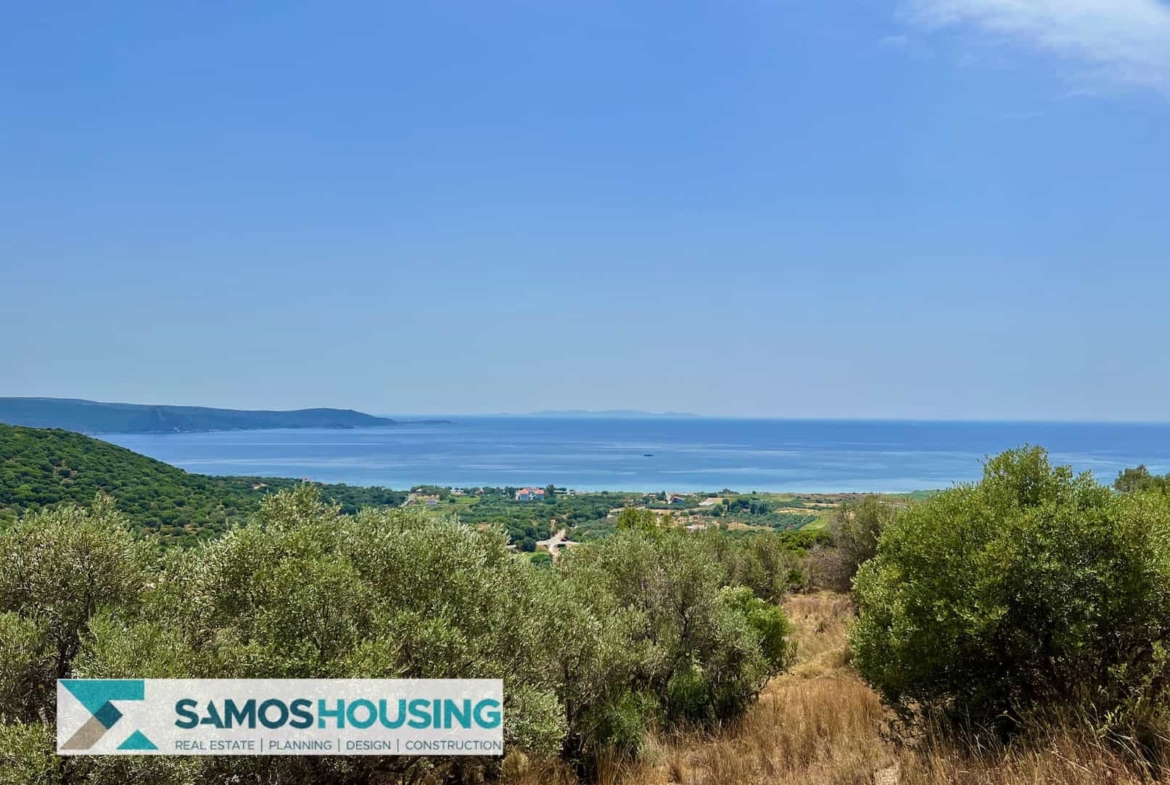 SH427 Sea View Plots