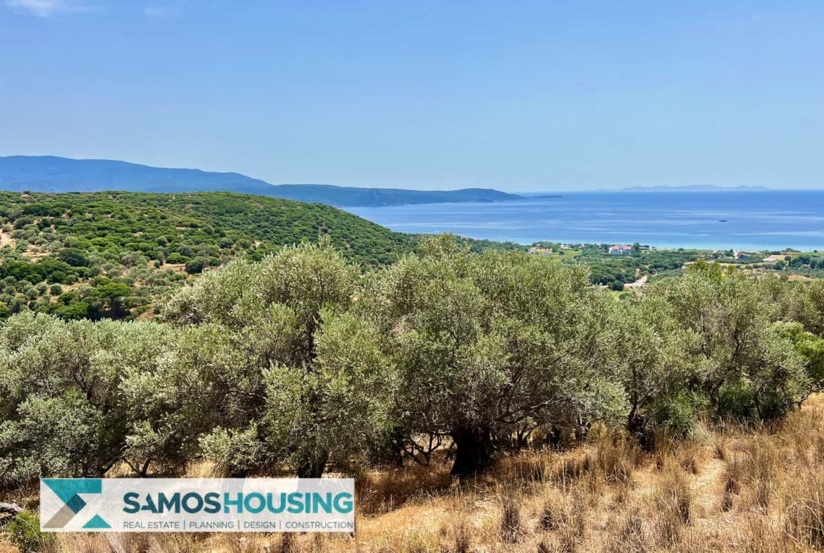 SH427 Sea View Plots