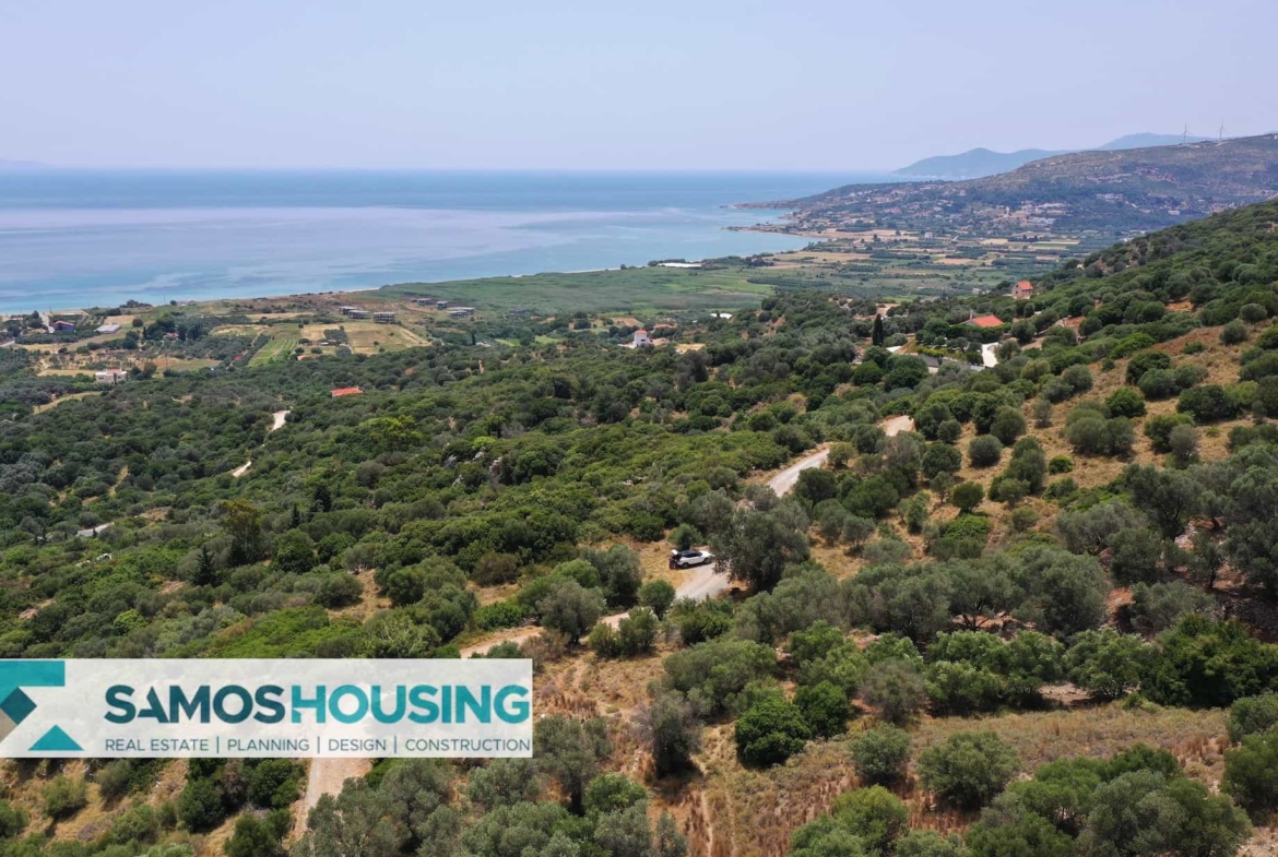 SH427 Sea View Plots