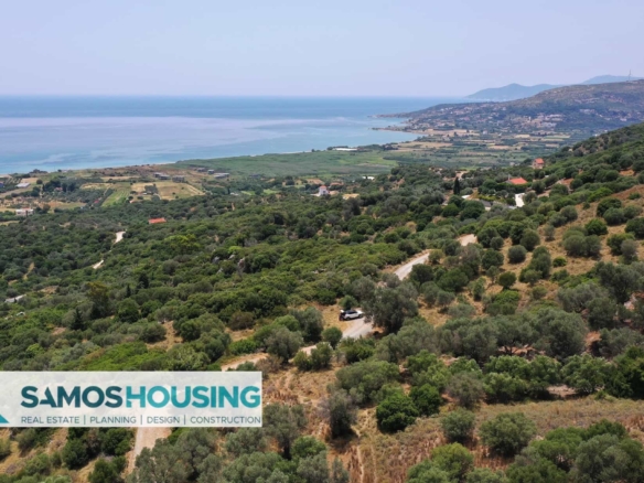 SH427 Sea View Plots