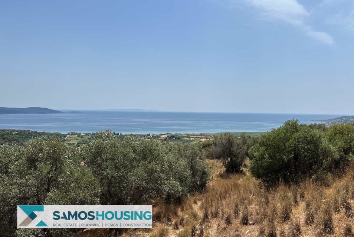 SH427 Sea View Plots