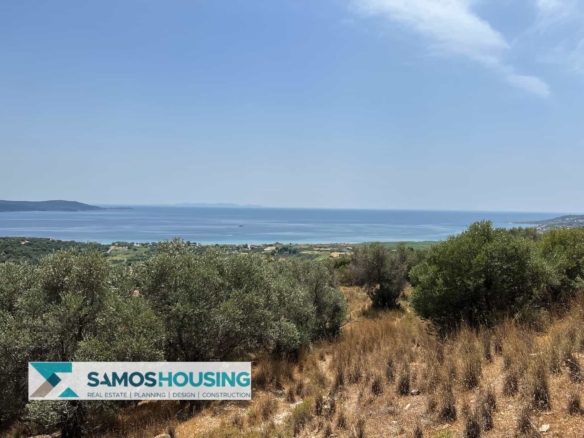 SH427 Sea View Plots