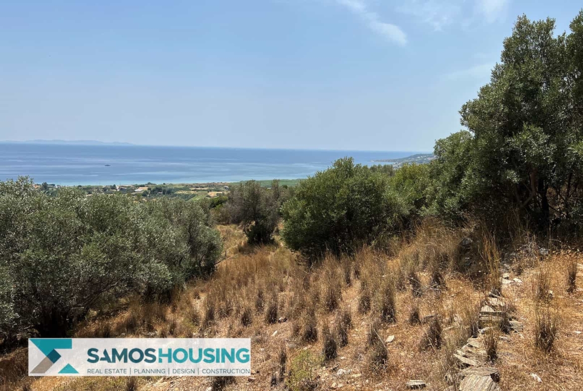 SH427 Sea View Plots