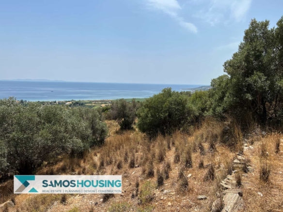 SH427 Sea View Plots