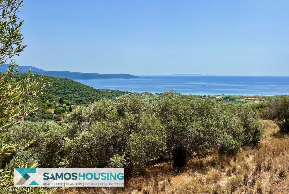 SH427 Sea View Plots