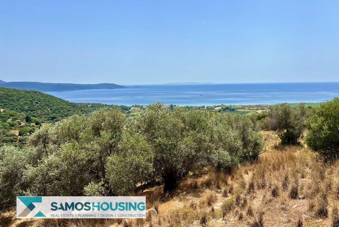 SH427 Sea View Plots