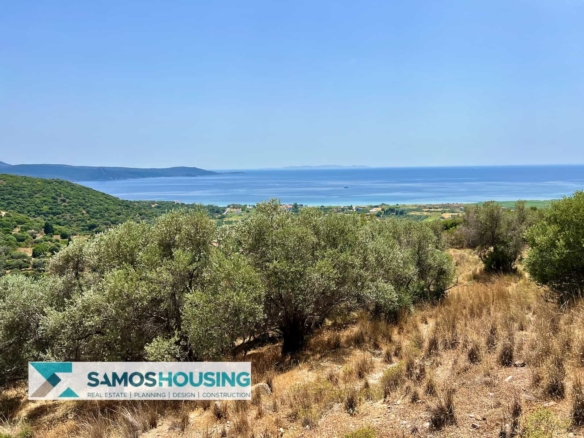 SH427 Sea View Plots