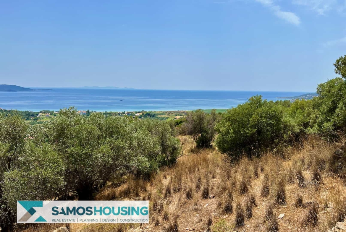 SH427 Sea View Plots