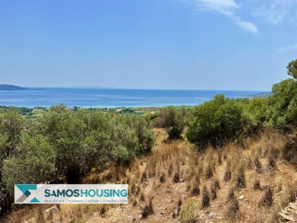 SH427 Sea View Plots